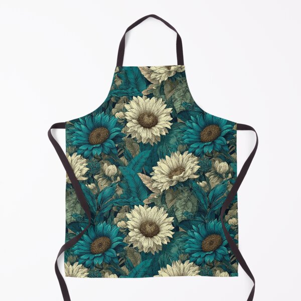 Item preview, Colorful Sunflower Floral - Flower Bouquet Pattern - Gifts For Father designed and sold by RoyalStarsPatts.