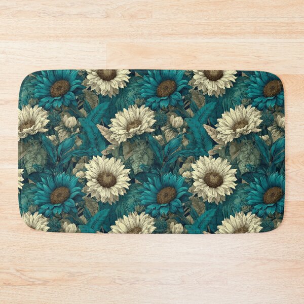 Item preview, Colorful Sunflower Floral  - Flower Bouquet Pattern - Gifts For Father designed and sold by RoyalStarsPatts.