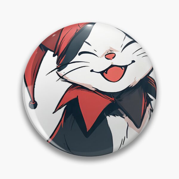 Item preview, Jester Harley Tuxedo designed and sold by pumsquare.