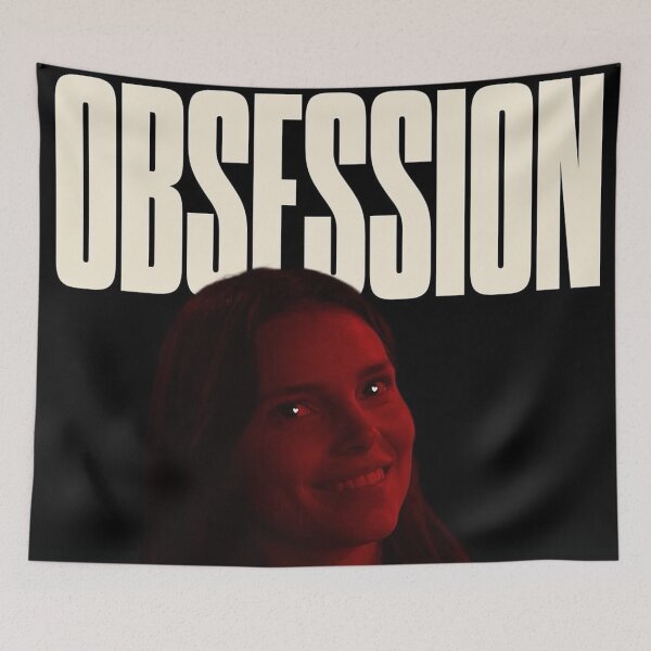 Item preview, Nikki — She Already Knows designed and sold by Velvet-Howl.