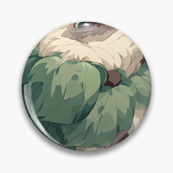 Item preview, Green Ivy Himalayan designed and sold by pumsquare.