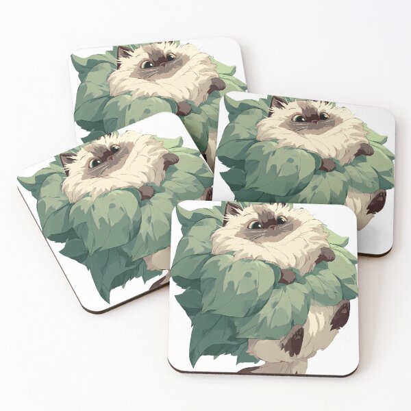 Item preview, Green Ivy Himalayan designed and sold by pumsquare.
