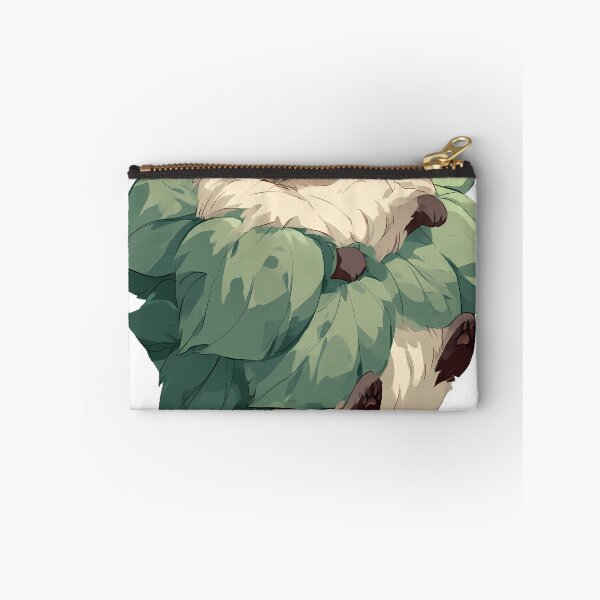 Item preview, Green Ivy Himalayan designed and sold by pumsquare.