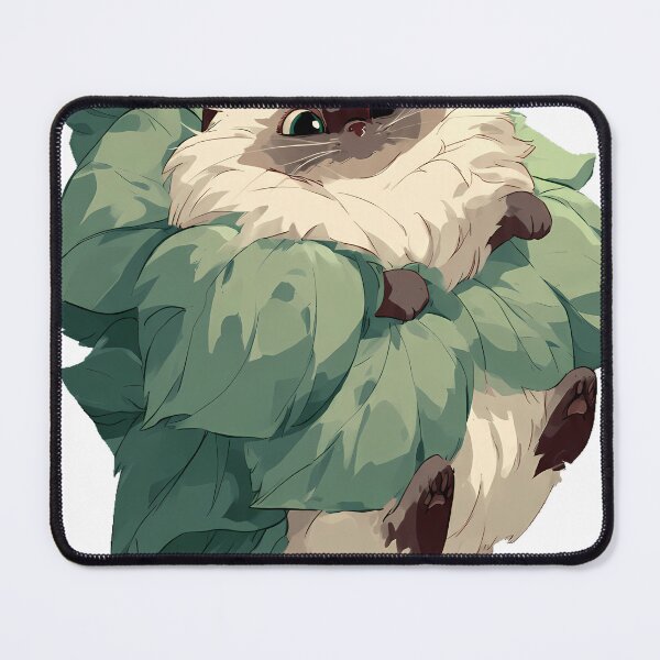 Item preview, Green Ivy Himalayan designed and sold by pumsquare.