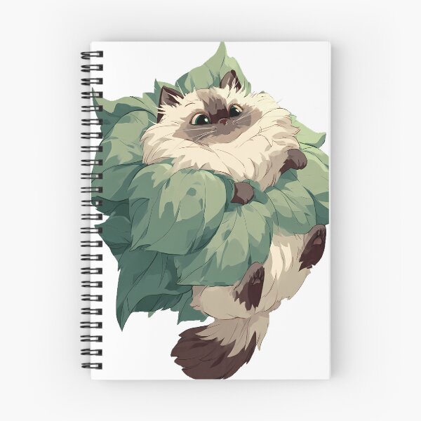 Item preview, Green Ivy Himalayan designed and sold by pumsquare.