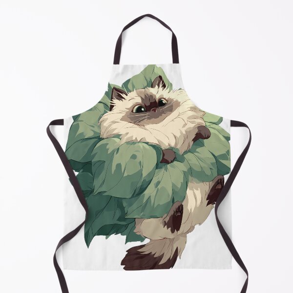Item preview, Green Ivy Himalayan designed and sold by pumsquare.
