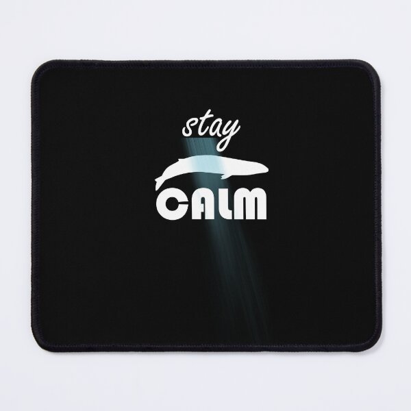 Item preview, Stay calm designed and sold by Martin Studio.