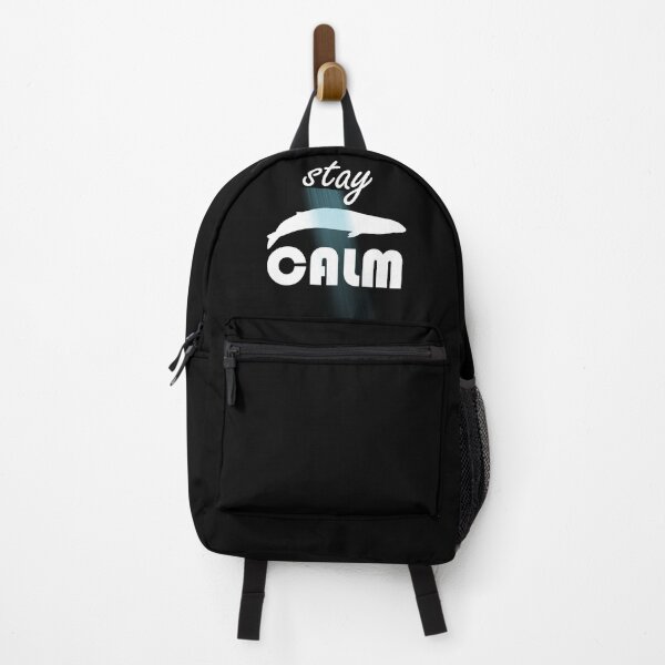 Item preview, Stay calm designed and sold by Martin Studio.
