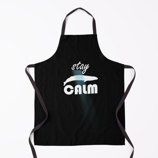 Item preview, Stay calm designed and sold by Martin Studio.