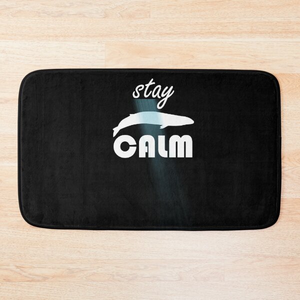 Item preview, Stay calm designed and sold by Martin Studio.