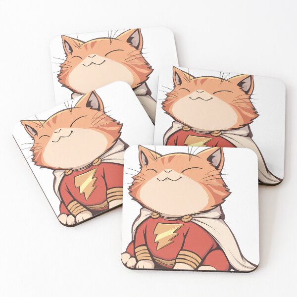 Item preview, Lightning Shazam Ginger designed and sold by pumsquare.