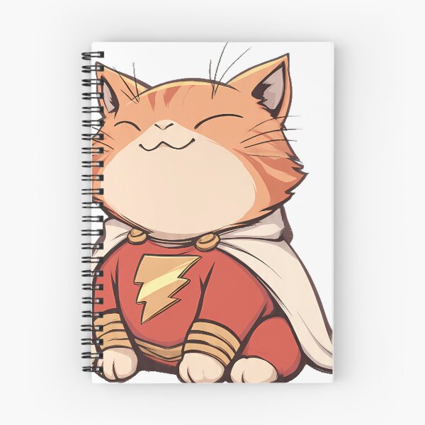 Item preview, Lightning Shazam Ginger designed and sold by pumsquare.