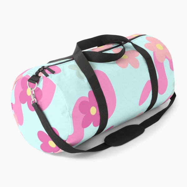 Item preview, Abstract flower summer vibe pattern designed and sold by BritishDelights.