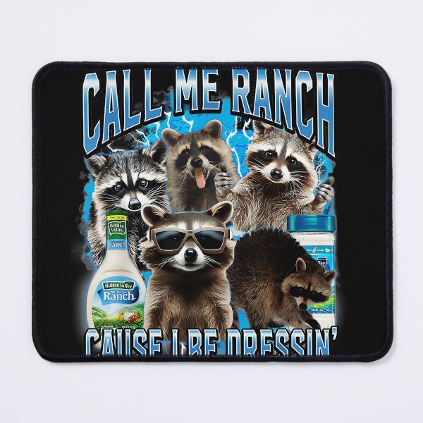 Item preview, Call Me Ranch Cause I Be Dressin designed and sold by CalyZOam99.