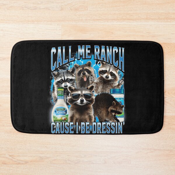 Item preview, Call Me Ranch Cause I Be Dressin designed and sold by CalyZOam99.