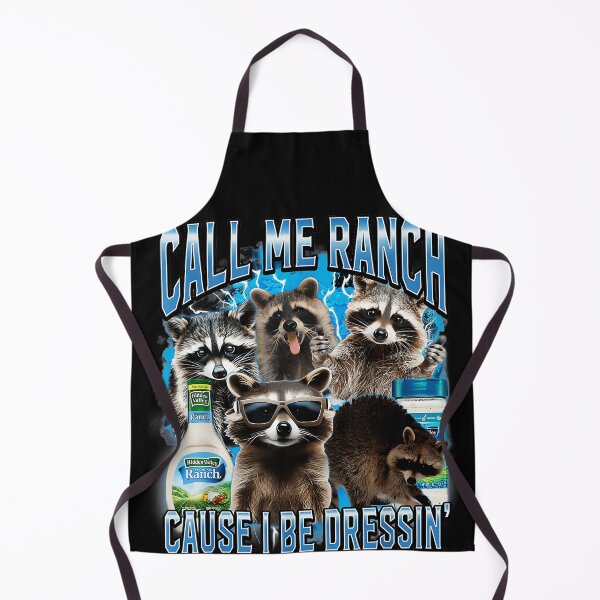 Item preview, Call Me Ranch Cause I Be Dressin designed and sold by CalyZOam99.
