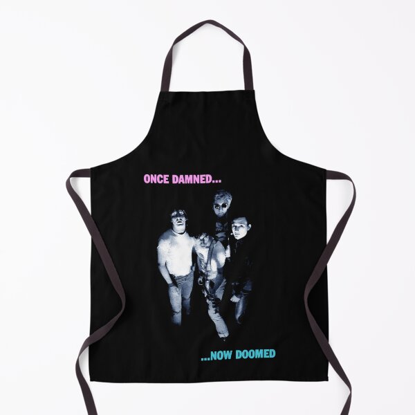 Item preview, the damned the doomed designed and sold by shnooks.