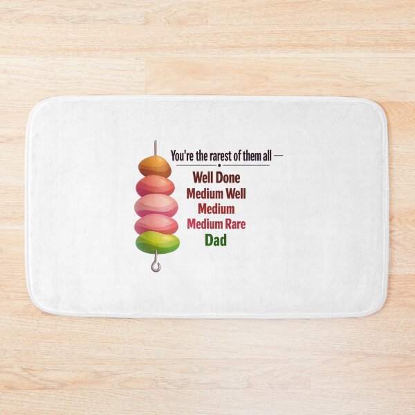 Item preview, Rarest Dad Retro Grill designed and sold by LuveraxArt.