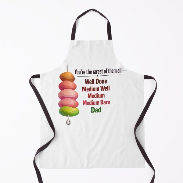 Item preview, Rarest Dad Retro Grill designed and sold by LuveraxArt.