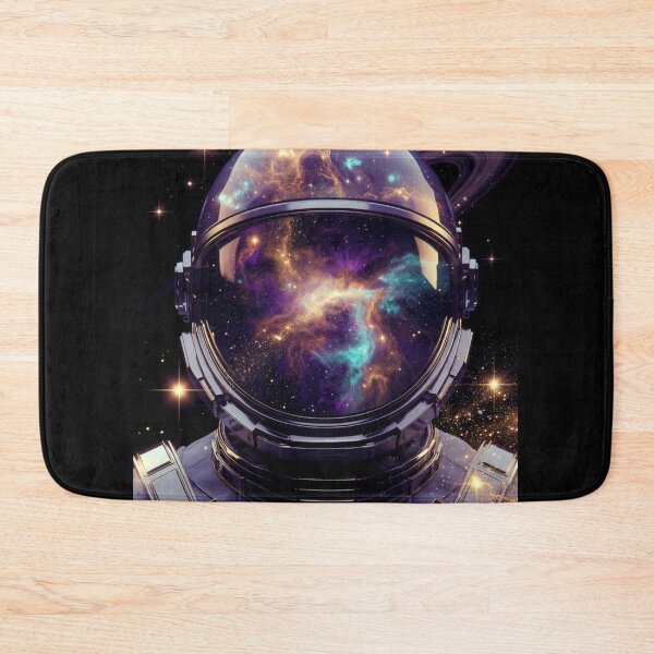 Item preview, Astronaut designed and sold by Tanya Zevallos.