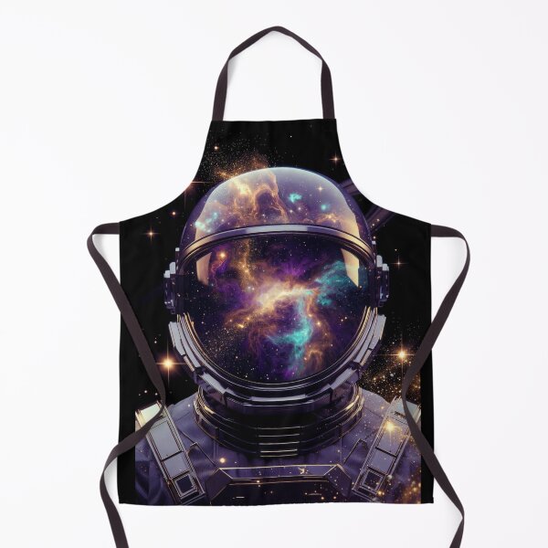 Item preview, Astronaut designed and sold by Tanya Zevallos.