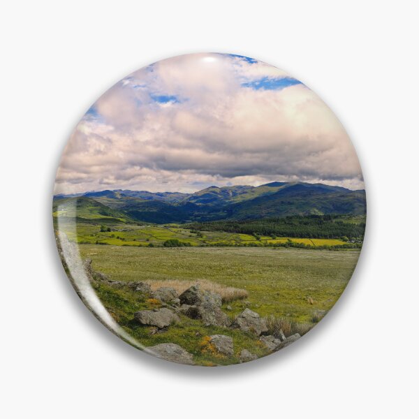 Item preview, High in Cumbria England UK designed and sold by John Gilham - Landscape Photography.