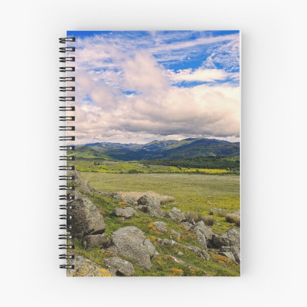 Item preview, High in Cumbria England UK designed and sold by John Gilham - Landscape Photography.