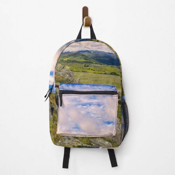 Item preview, High in Cumbria England UK designed and sold by John Gilham - Landscape Photography.