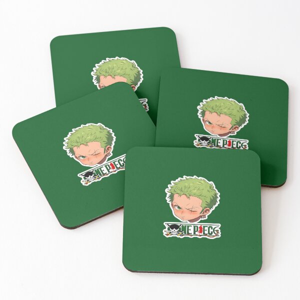 Item preview, Roronoa Zoro designed and sold by sara.animes.