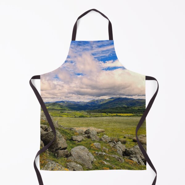 Item preview, High in Cumbria England UK designed and sold by John Gilham - Landscape Photography.