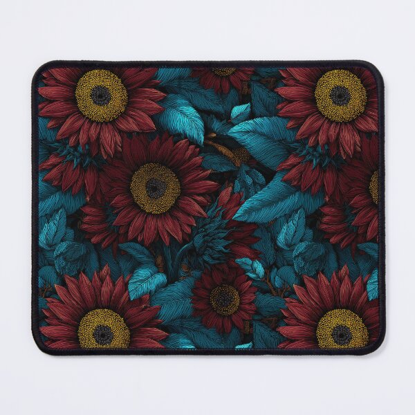 Item preview, Radiant Sunflower Flower - Retro Flower Floral - Gifts For Grandma designed and sold by RoyalStarsPatts.