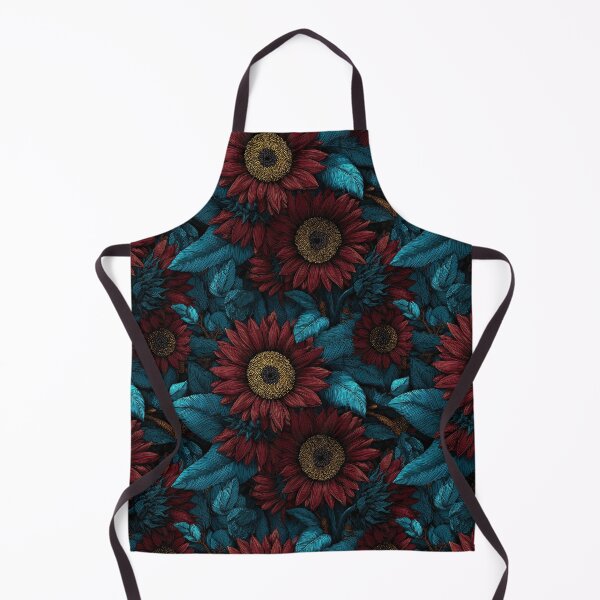 Item preview, Radiant Sunflower Flower  - Retro Flower Floral - Gifts For Grandma designed and sold by RoyalStarsPatts.
