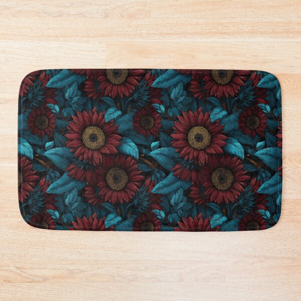 Item preview, Radiant Sunflower Flower  - Retro Flower Floral - Gifts For Grandma designed and sold by RoyalStarsPatts.