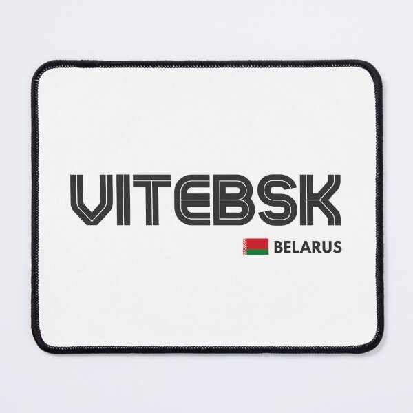 Item preview, Vitebsk - Belarus designed and sold by Sketch-Shack.