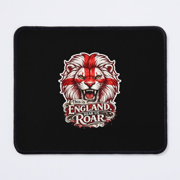 Item preview, England designed and sold by angoma.