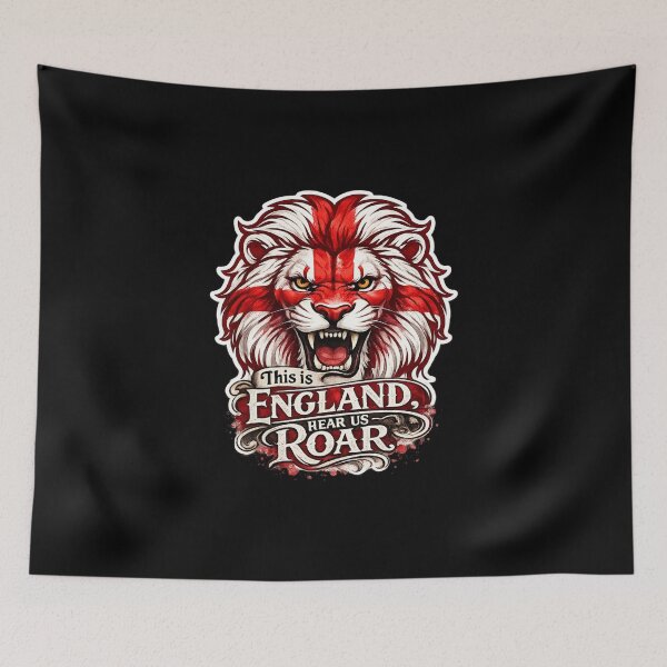 Item preview, England designed and sold by angoma.