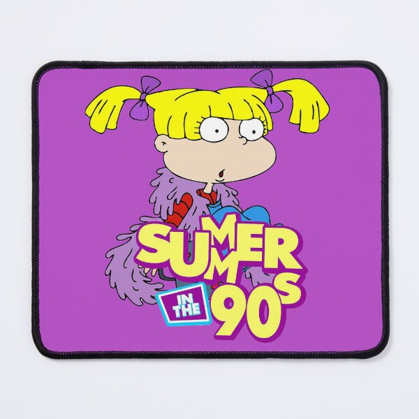 Item preview, beautiful angelica the 90's designed and sold by Oldvan08.