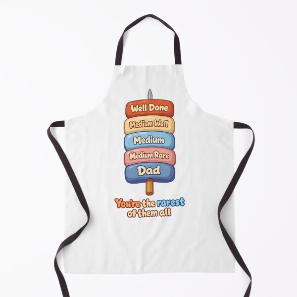 Item preview, Rarest Dad Retro Grill designed and sold by LuveraxArt.