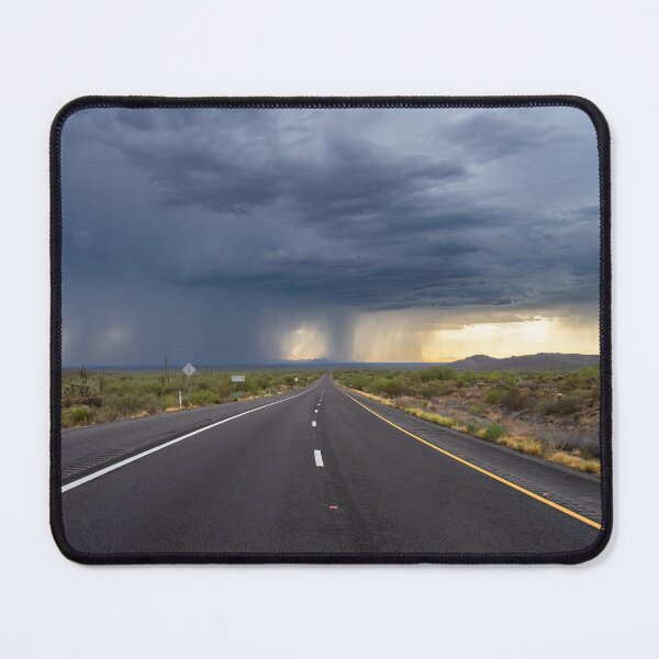 Item preview, Storm Ahead designed and sold by CopperSkyPhoto.