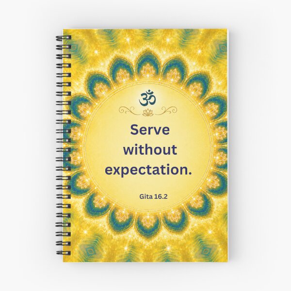 Item preview, Compassion Bhagwat Gita - designed and sold by sonamkumari333.