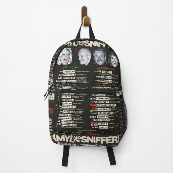 Item preview, Alternative Punk Rock – 2026 North American Tour MBUN designed and sold by johnhale49.