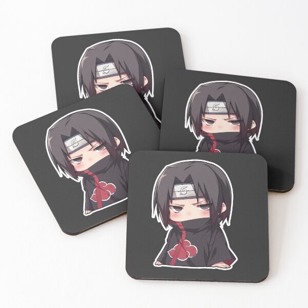 Item preview, Itachi Chibi designed and sold by sara.animes.