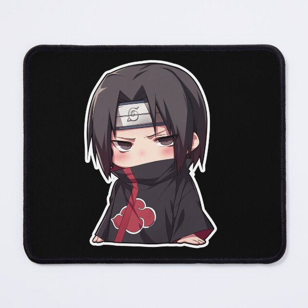Item preview, Itachi Chibi designed and sold by sara.animes.