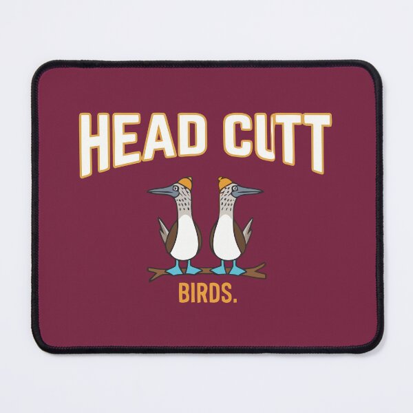 Item preview, Head Cutt Birds designed and sold by Amir Faysal.