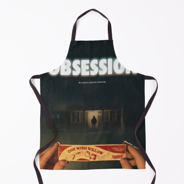 Item preview, Obsession Movie designed and sold by yobeme.