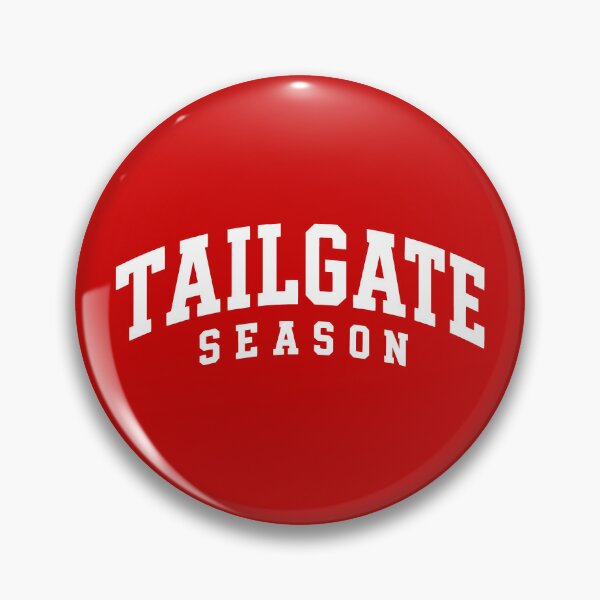 Item preview, Tailgate Season Game Day Football Fan Grill BBQ Cookout designed and sold by JackCurtis1991.