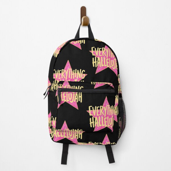 Item preview, Everything Hallelujah Christian Faith Inspirational Star Design designed and sold by thefirstbroo.