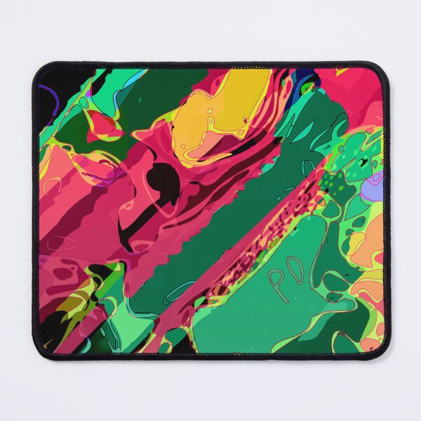 Item preview, Color wave. designed and sold by Michael-Popart.