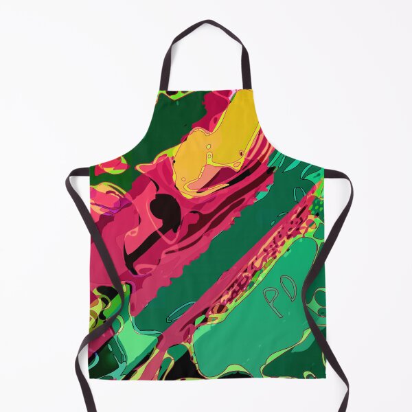 Item preview, Color wave. designed and sold by Michael-Popart.