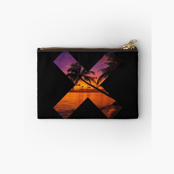 Item preview, X-Point Tropical Sunset designed and sold by ArtCraftLab.
